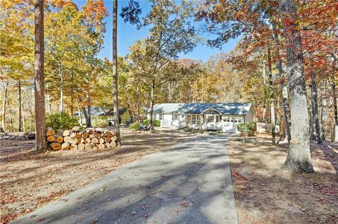 20 Mountainview Court SW Cartersville GA 30120