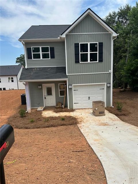 23 Taylor Street Toccoa GA 30577