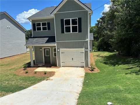 23 Taylor Street Toccoa GA 30577