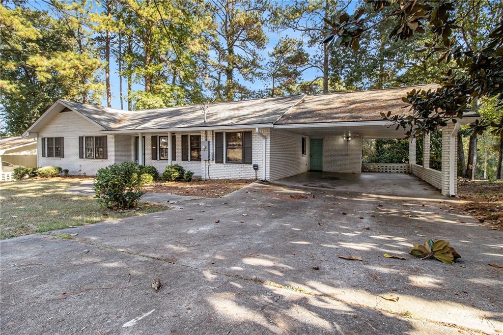 4204 Williamsburg Drive