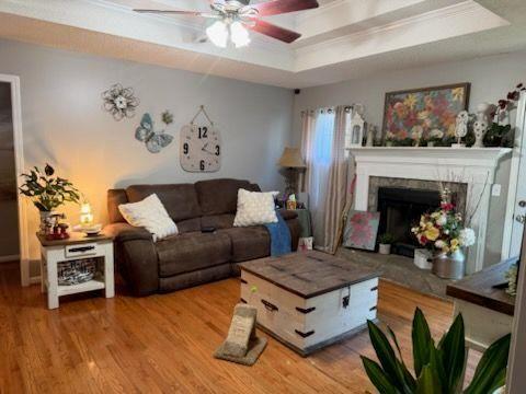 11 Highland Walk