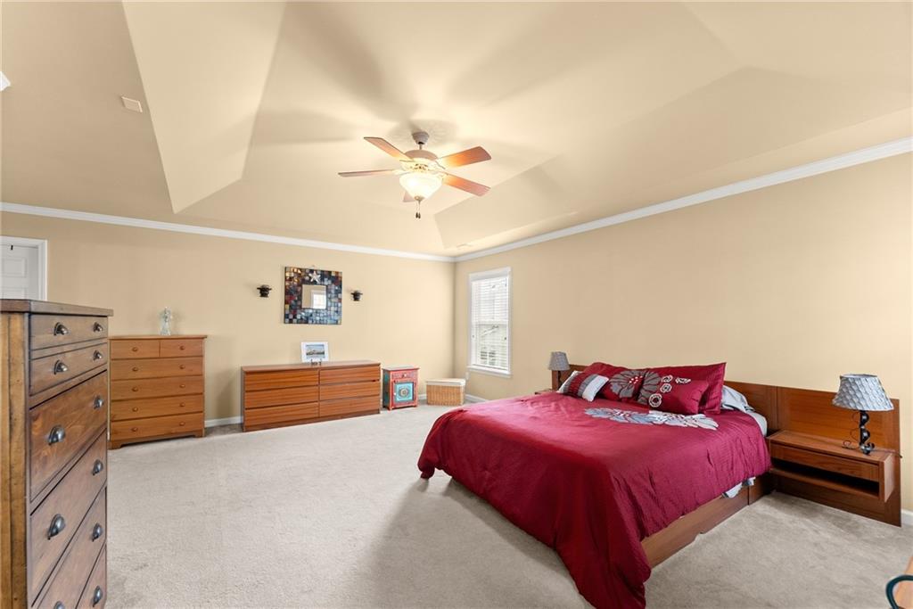 River Falls - Residential