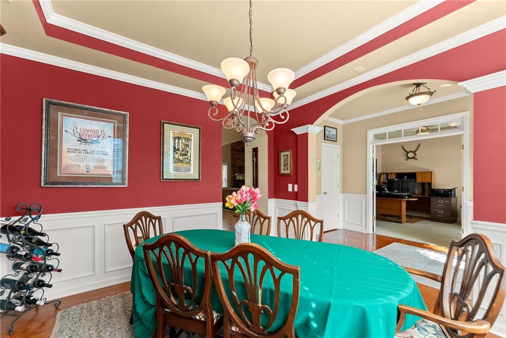 River Falls - Residential