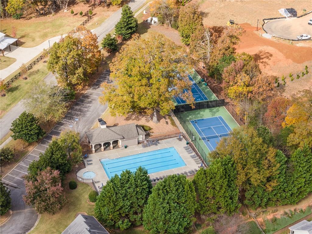 River Falls - Residential