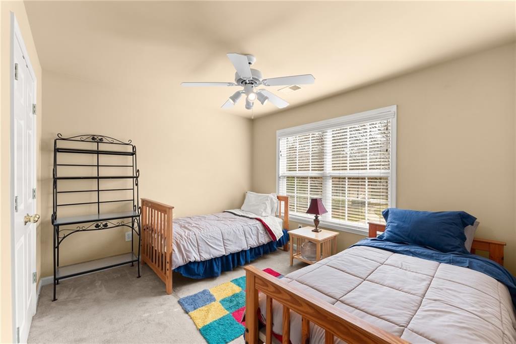 River Falls - Residential