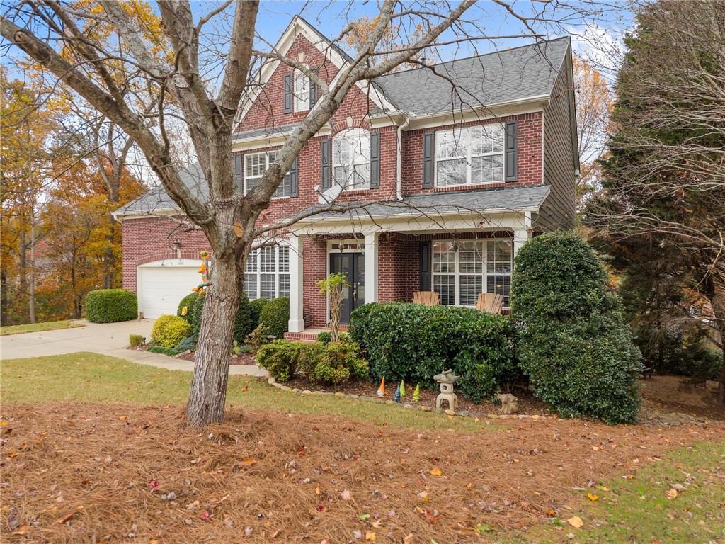 River Falls - Residential