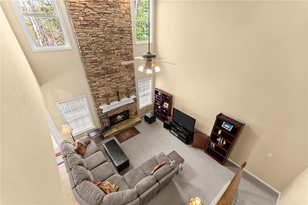 River Falls - Residential