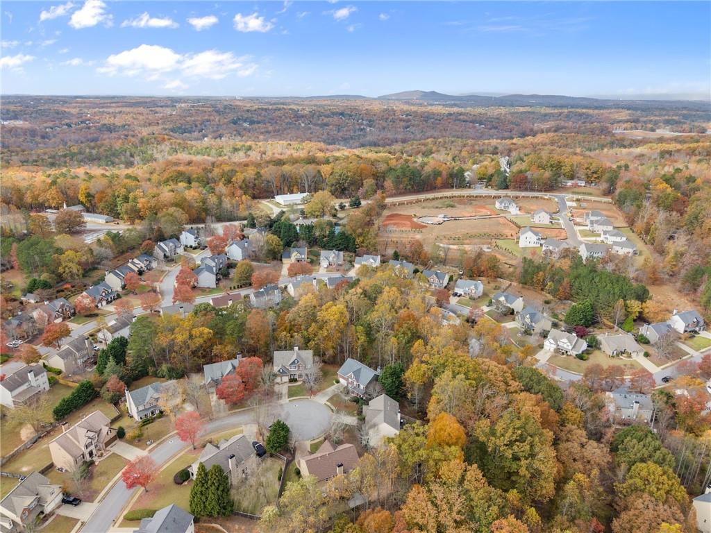 River Falls - Residential