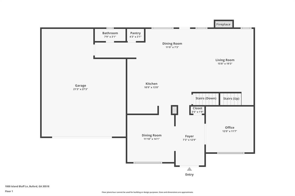 River Falls - Residential