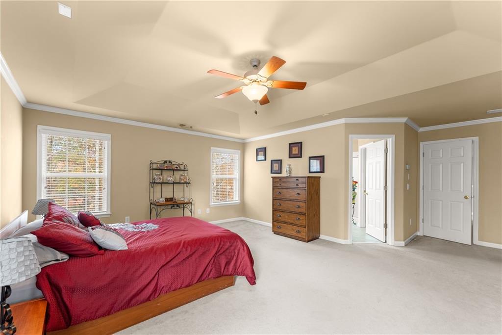 River Falls - Residential