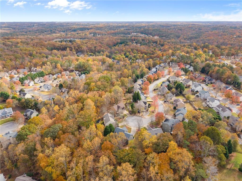 River Falls - Residential