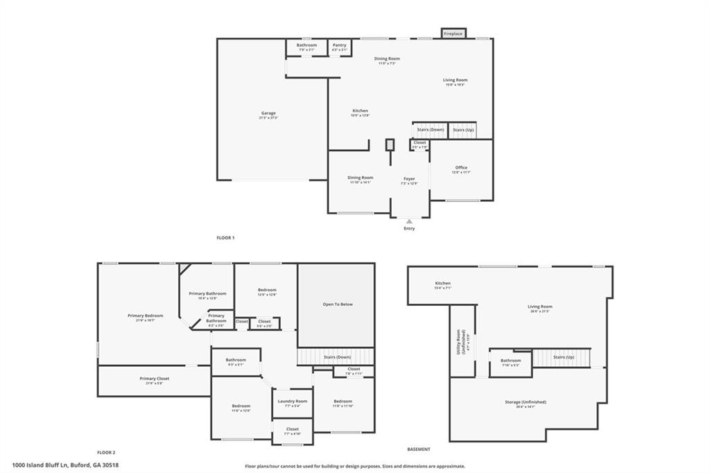 River Falls - Residential