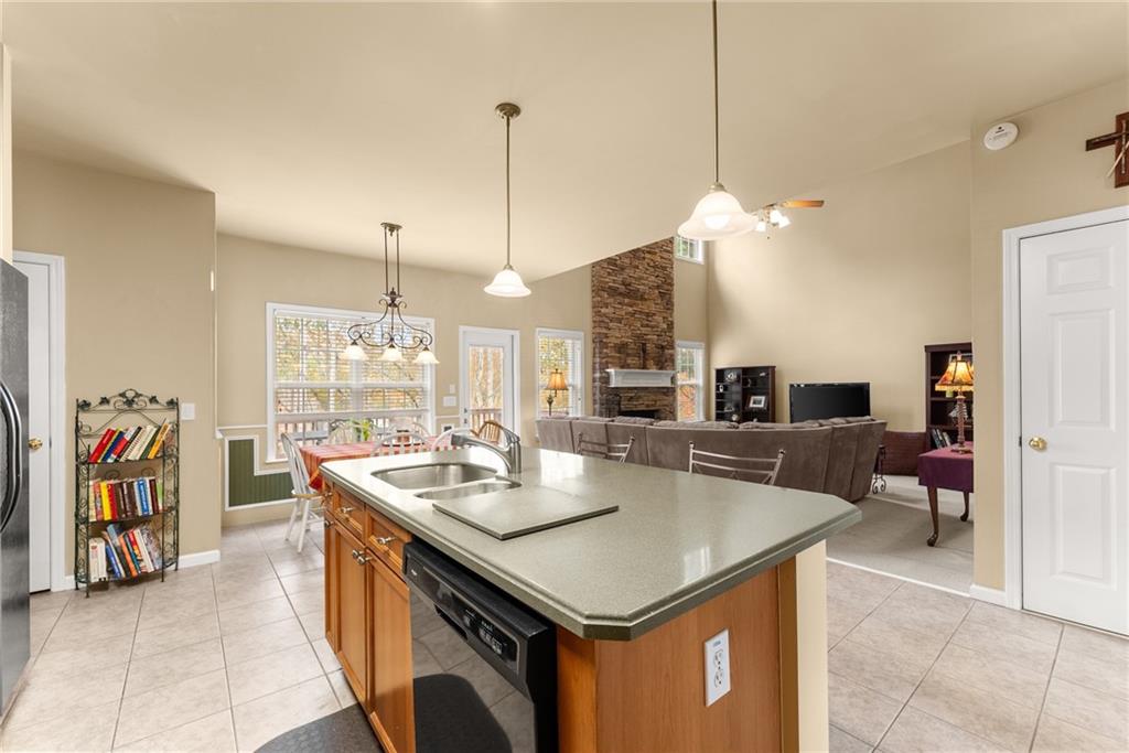 River Falls - Residential