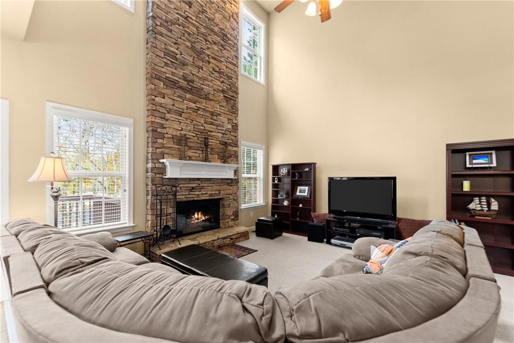 River Falls - Residential