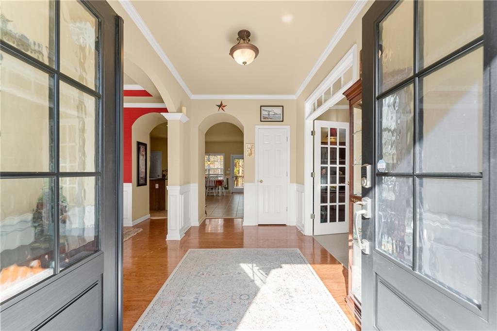 River Falls - Residential