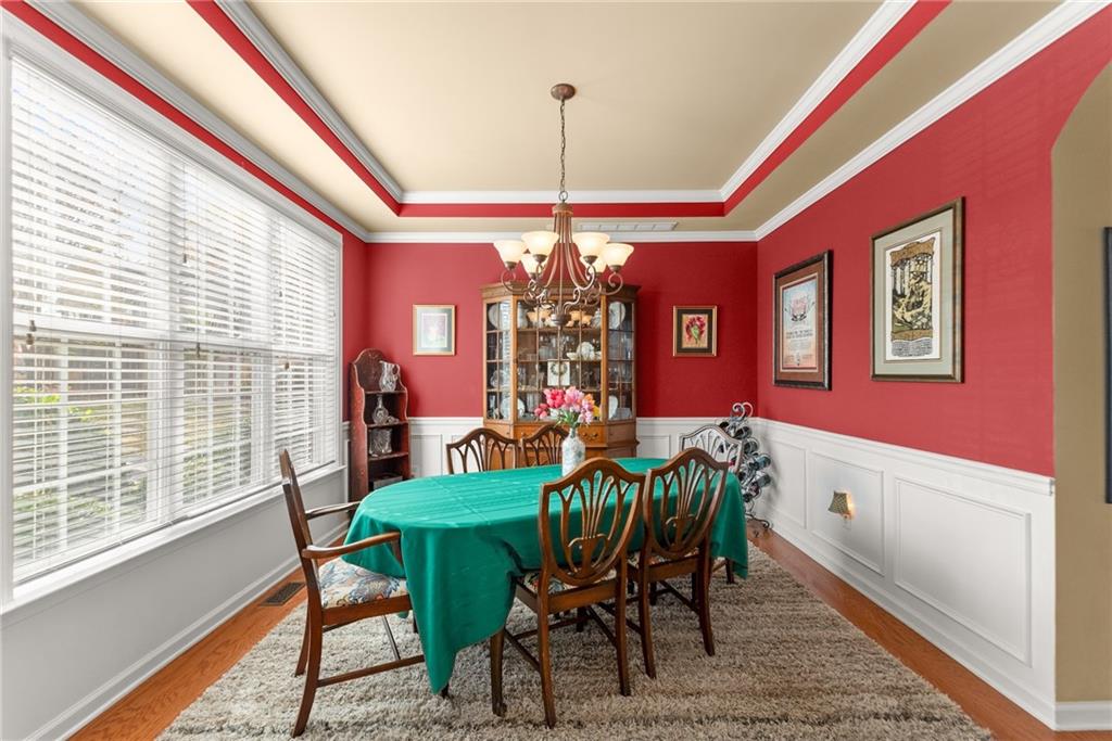 River Falls - Residential