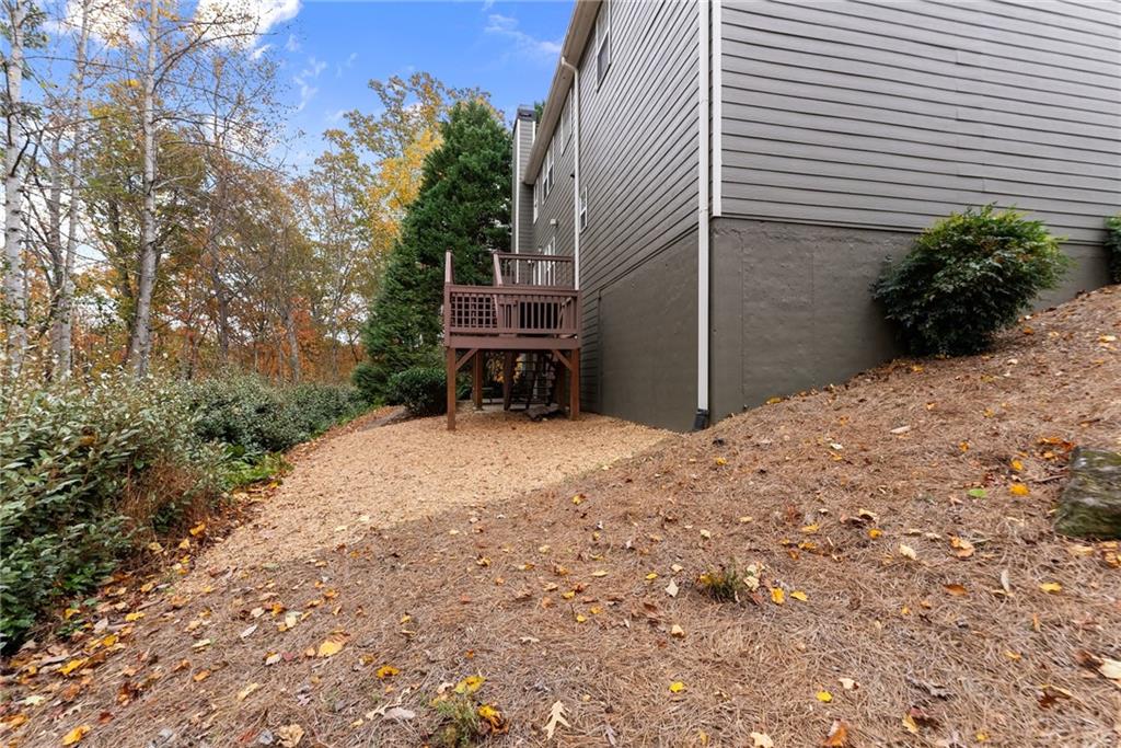 River Falls - Residential