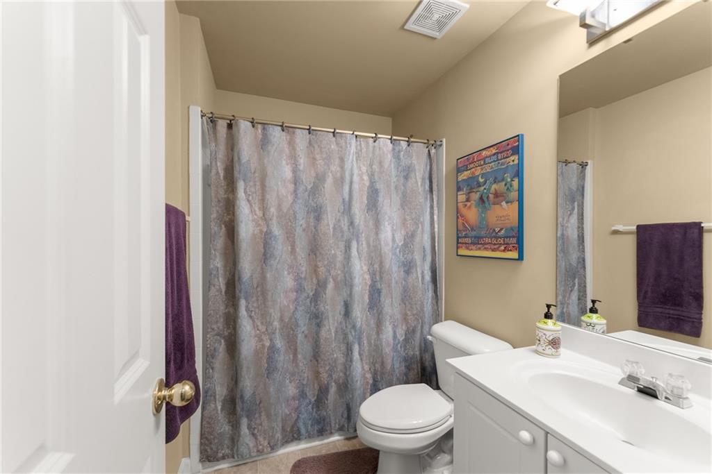 River Falls - Residential