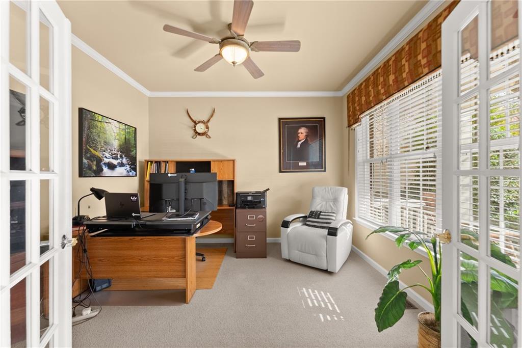 River Falls - Residential