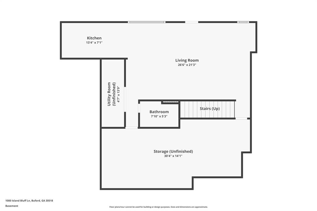 River Falls - Residential