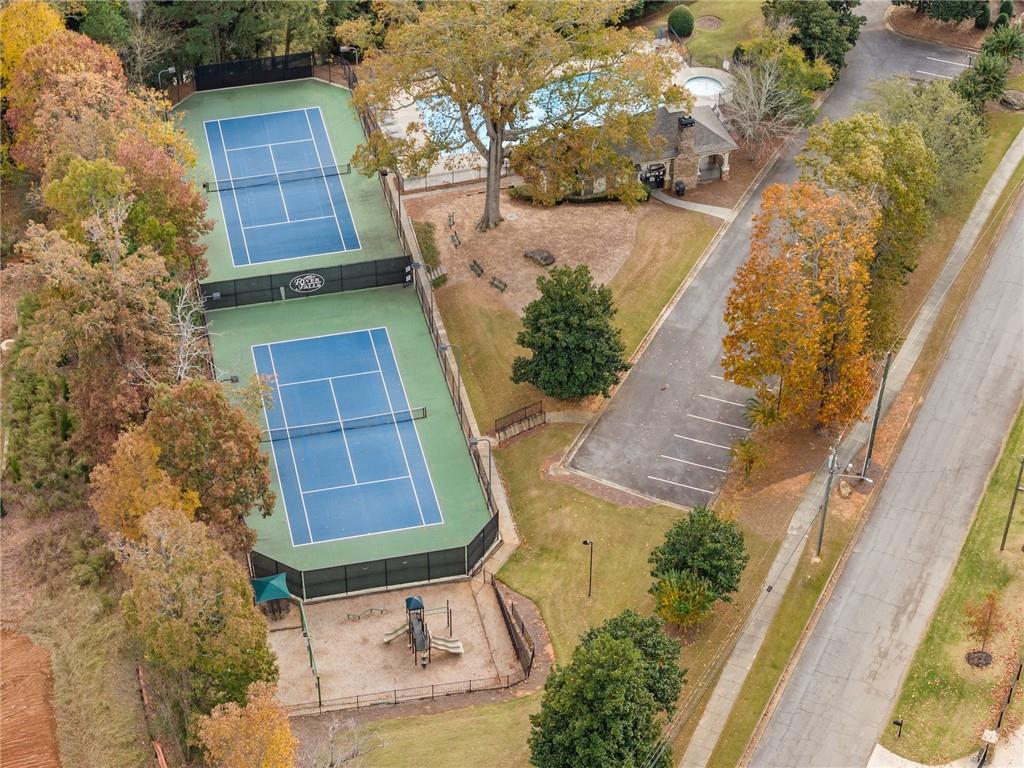 River Falls - Residential