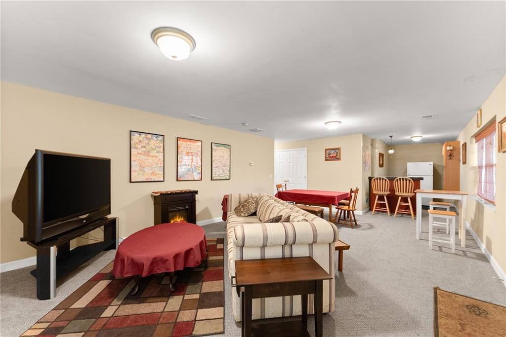 River Falls - Residential