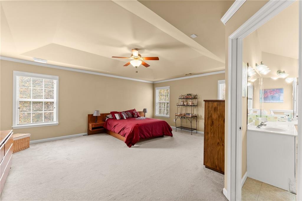 River Falls - Residential