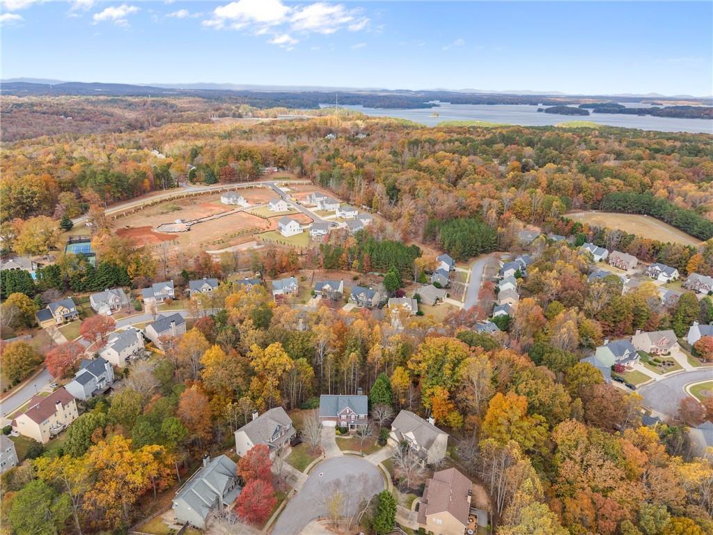 River Falls - Residential