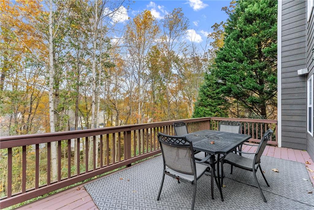 River Falls - Residential