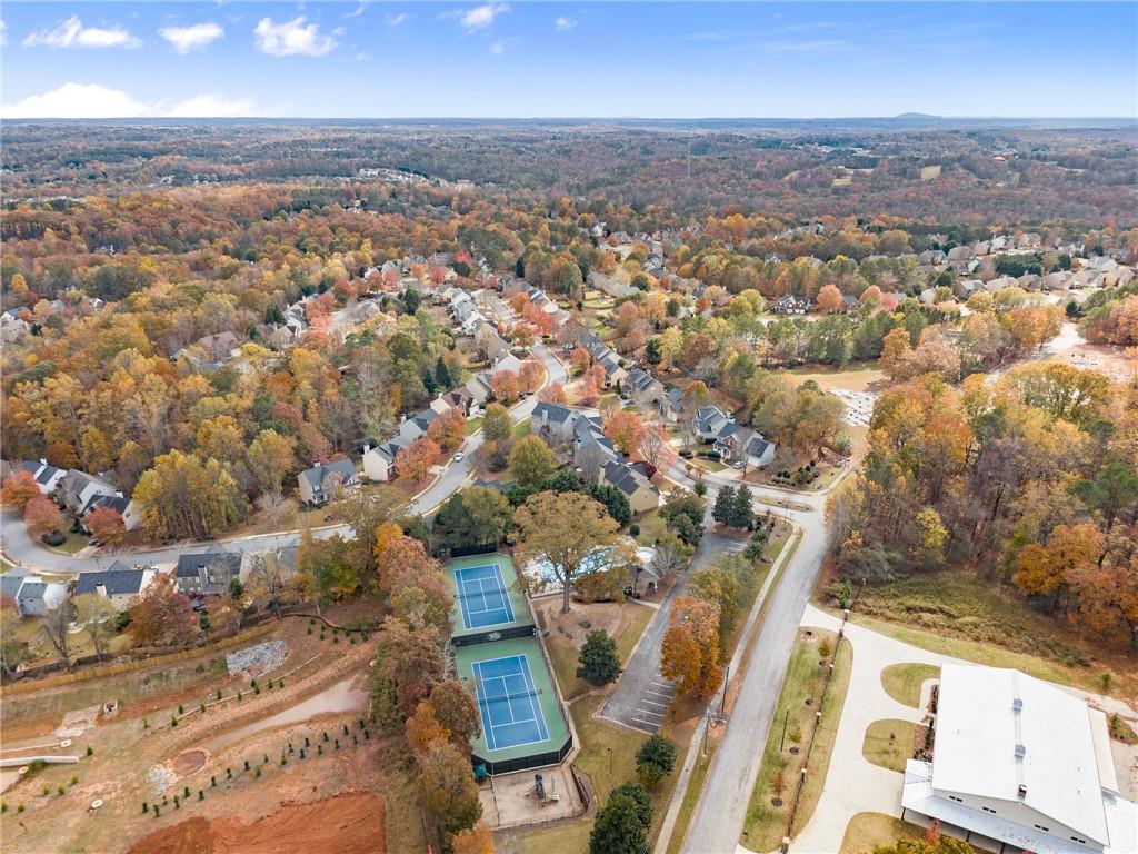 River Falls - Residential