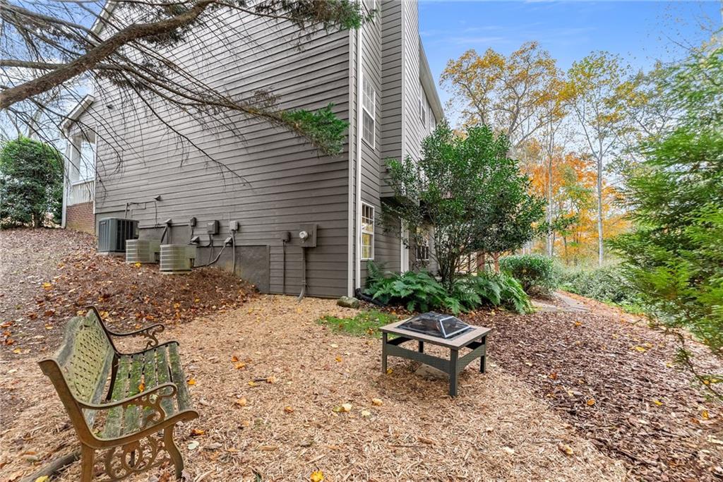 River Falls - Residential