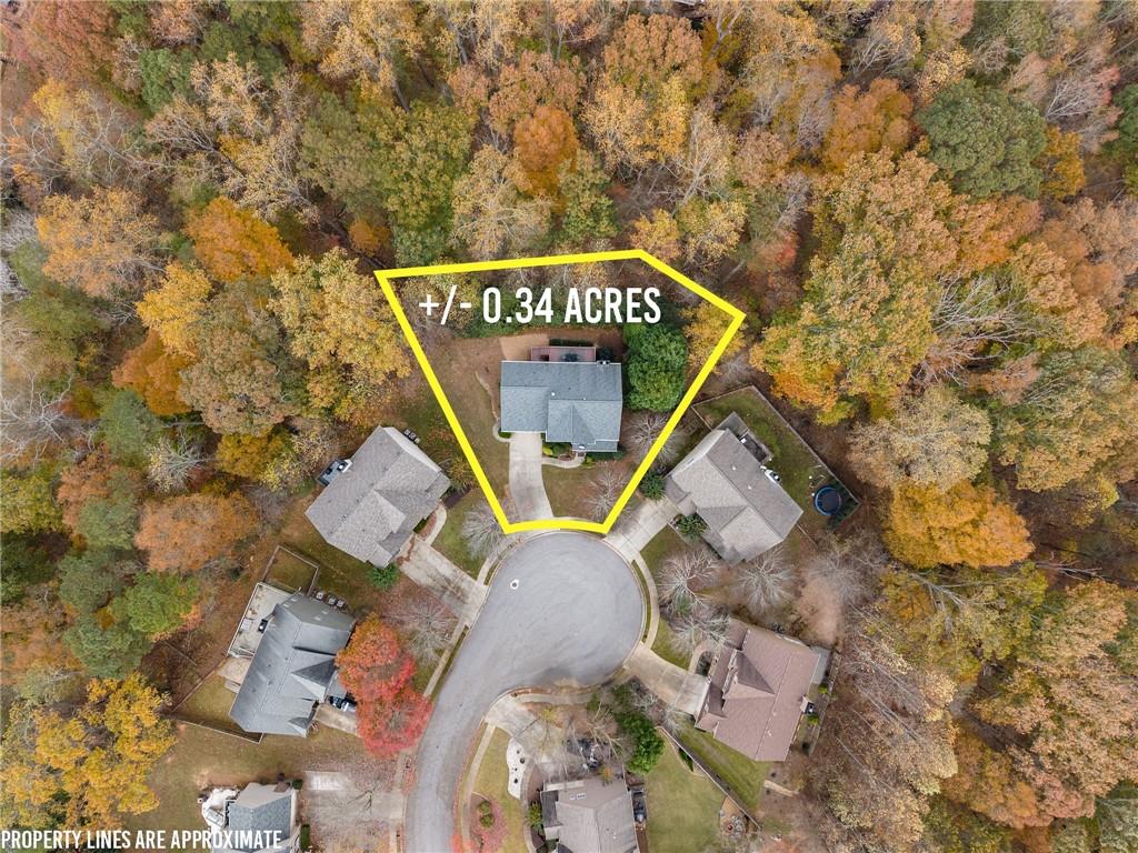 River Falls - Residential