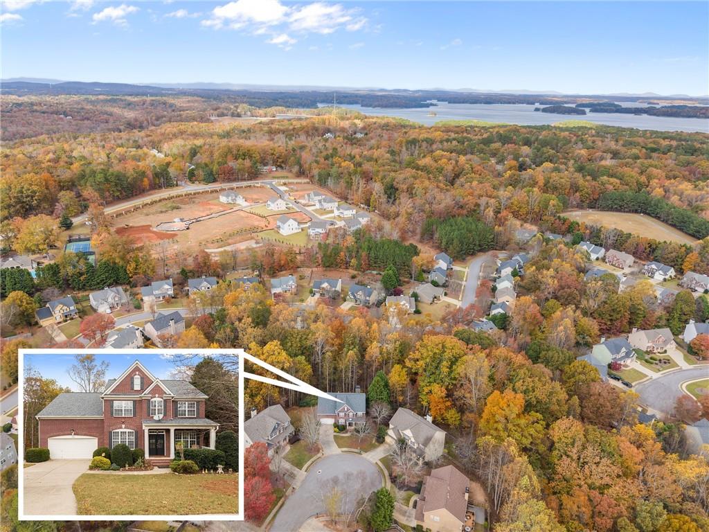 River Falls - Residential