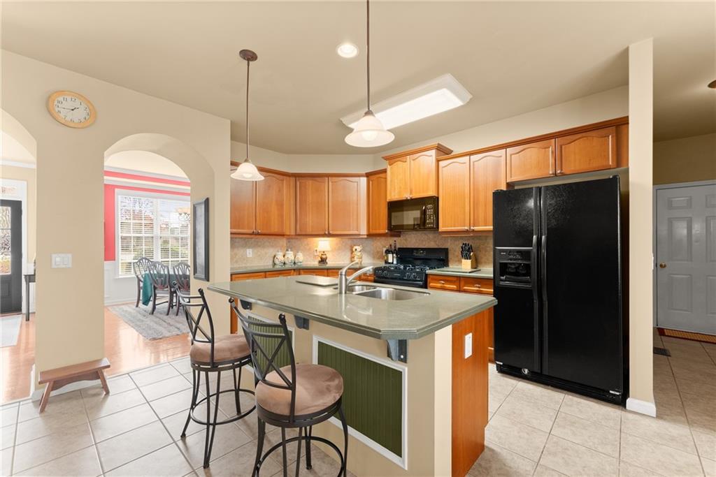 River Falls - Residential