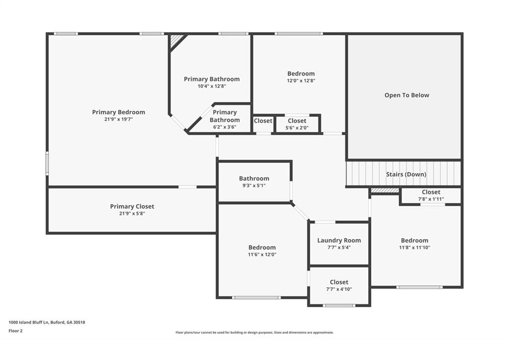 River Falls - Residential
