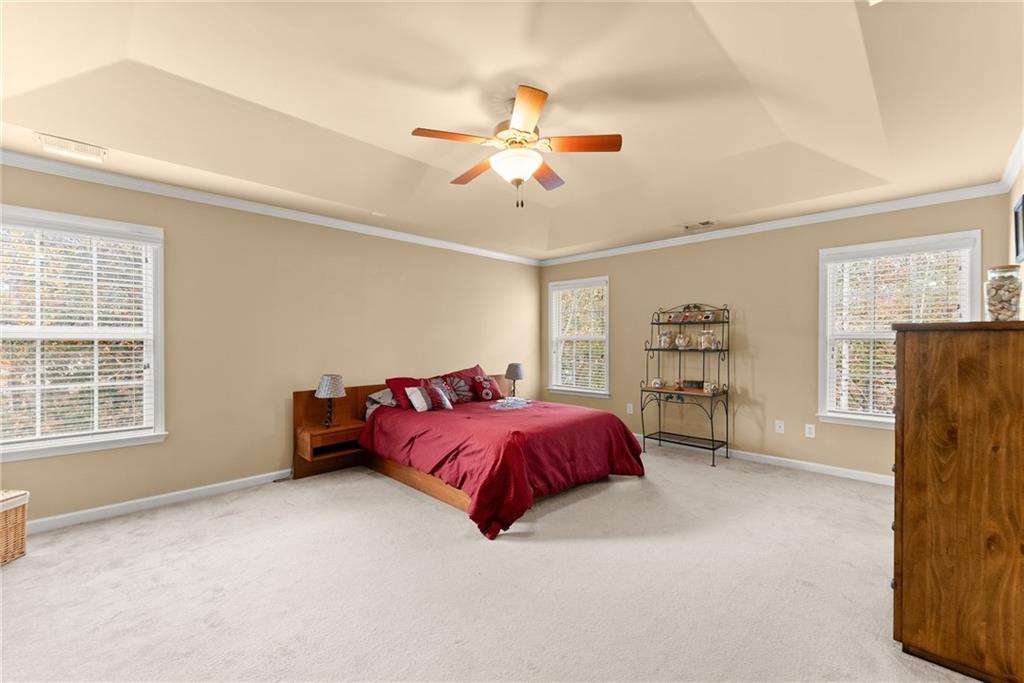 River Falls - Residential