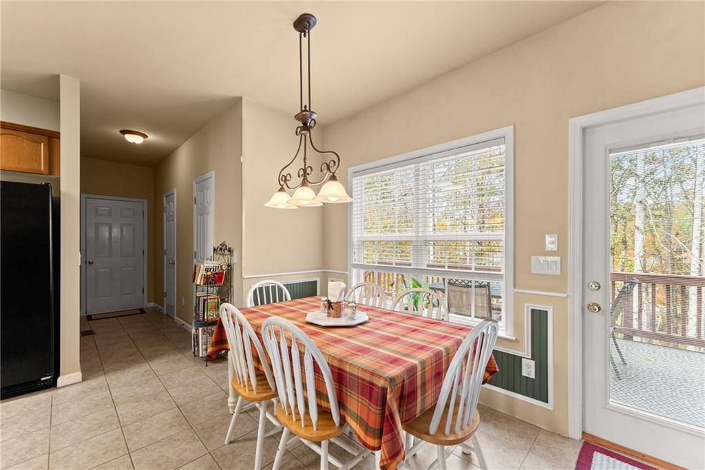 River Falls - Residential