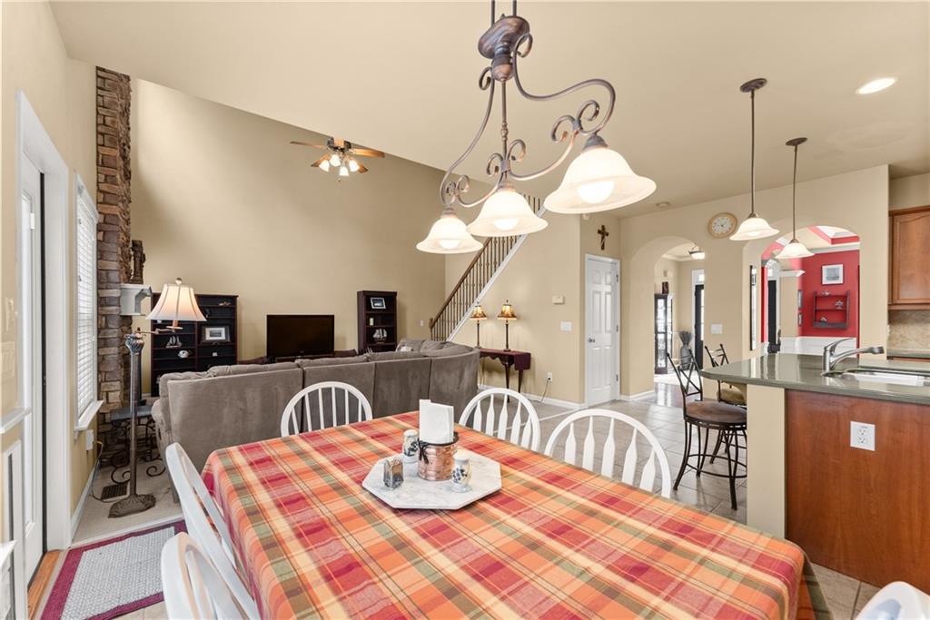 River Falls - Residential