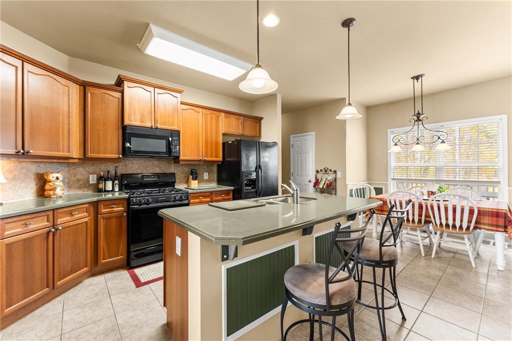 River Falls - Residential