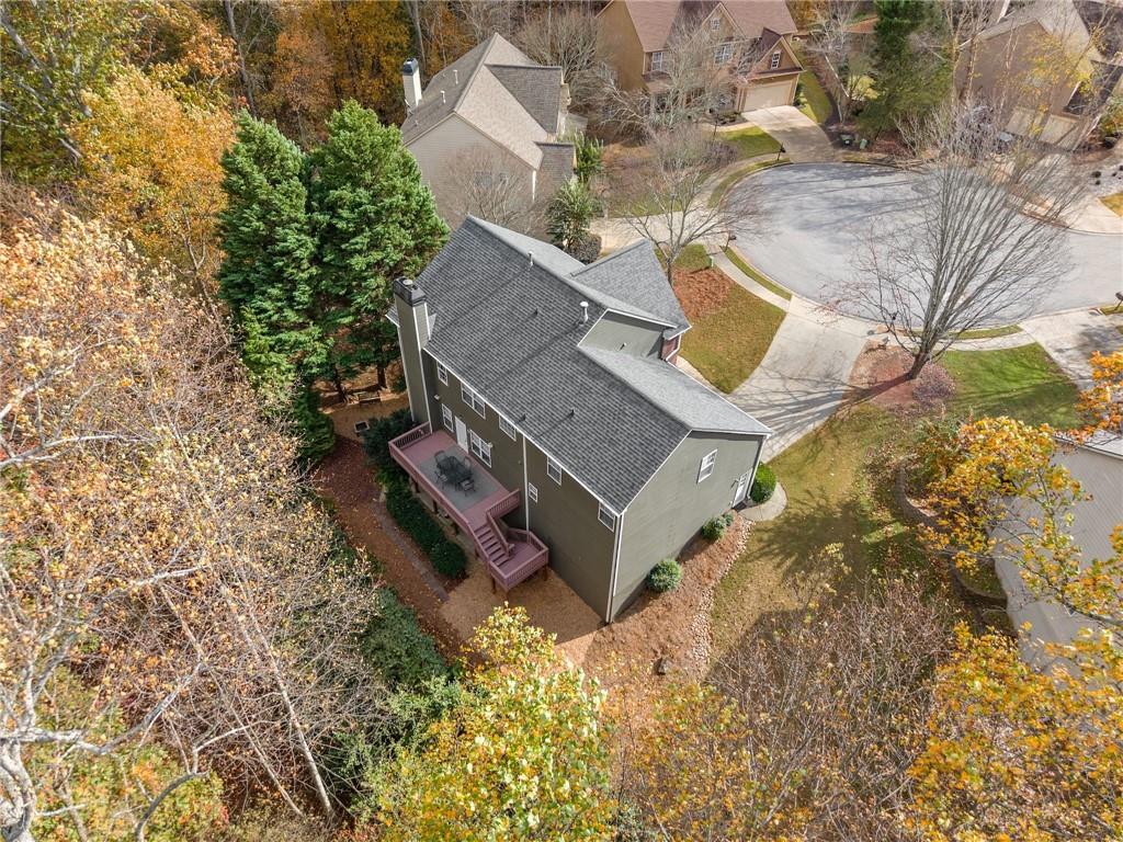 River Falls - Residential