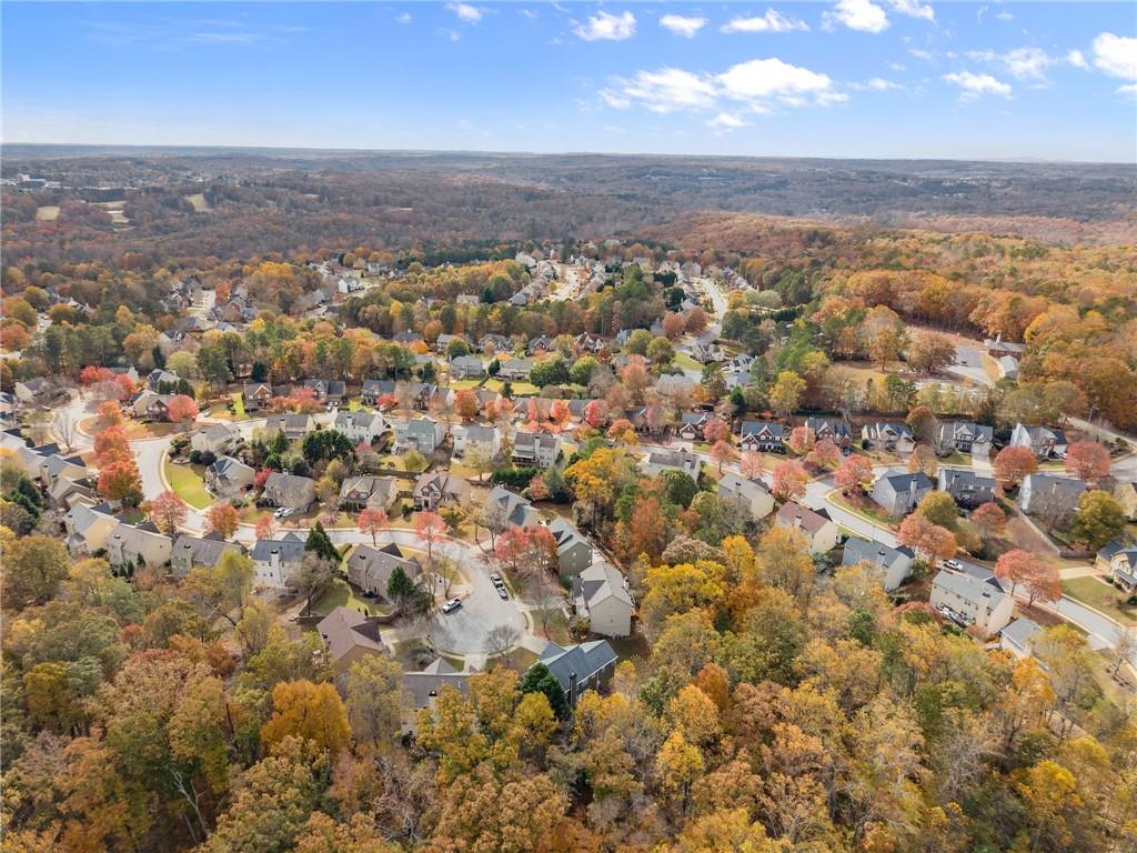 River Falls - Residential