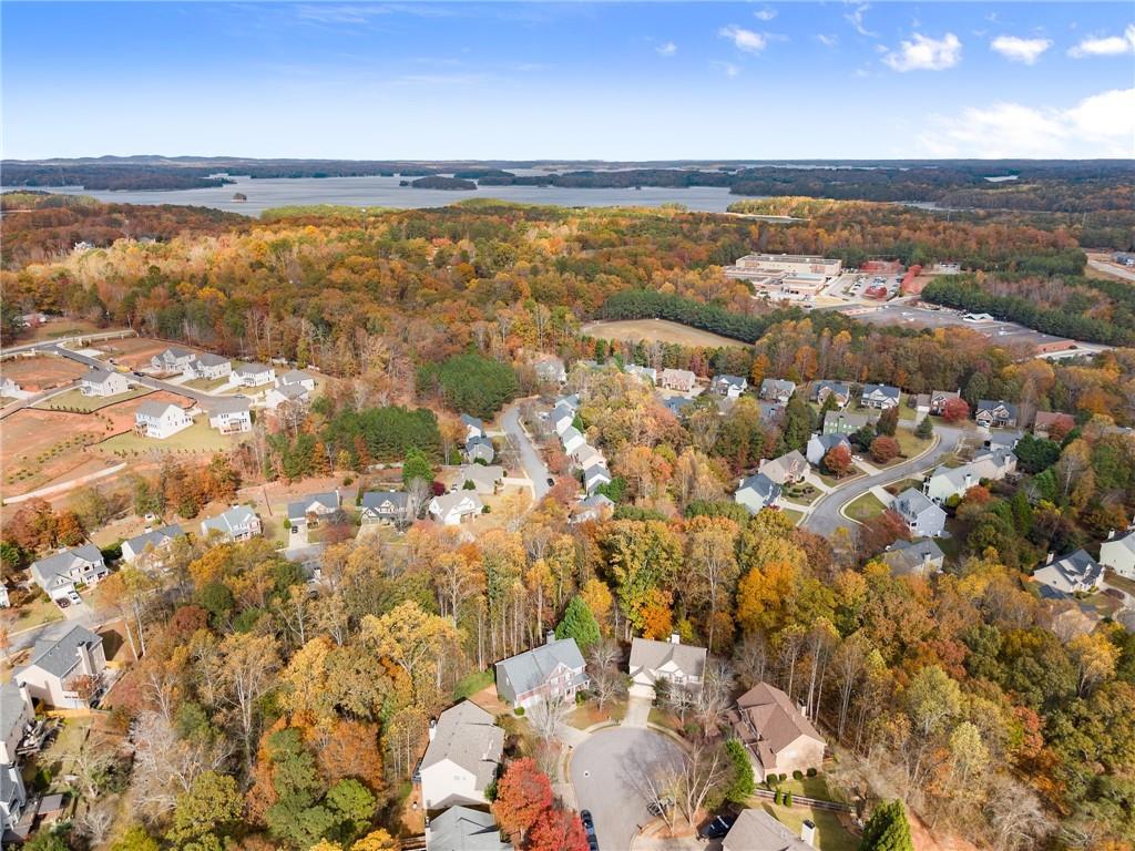 River Falls - Residential