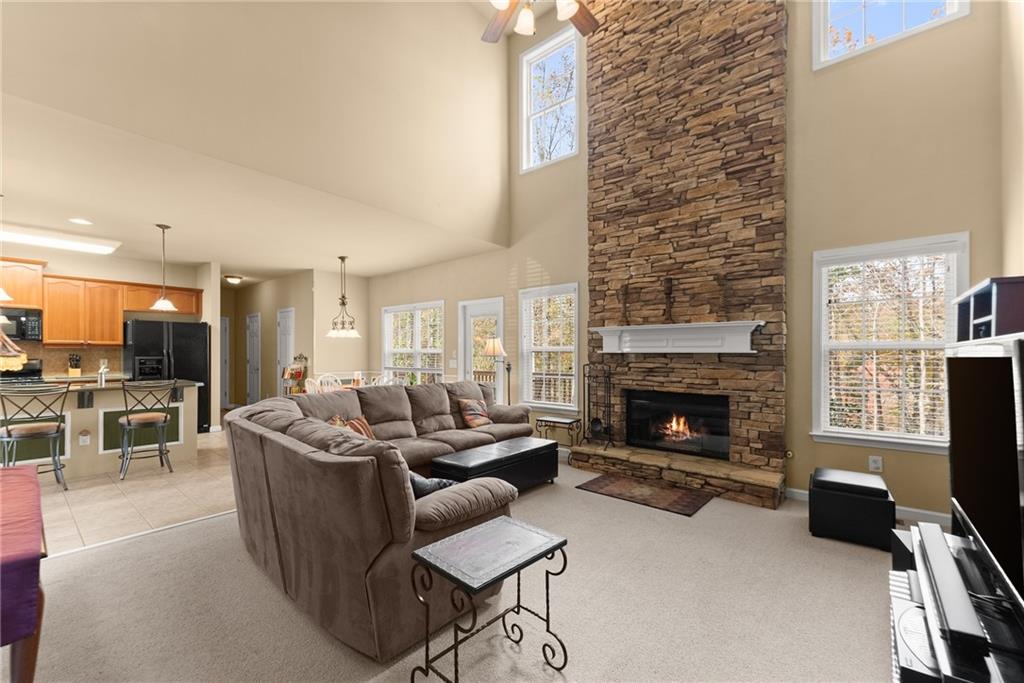 River Falls - Residential