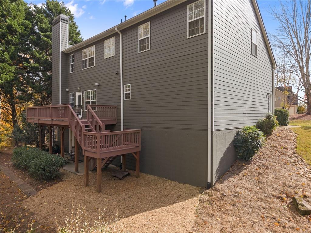 River Falls - Residential