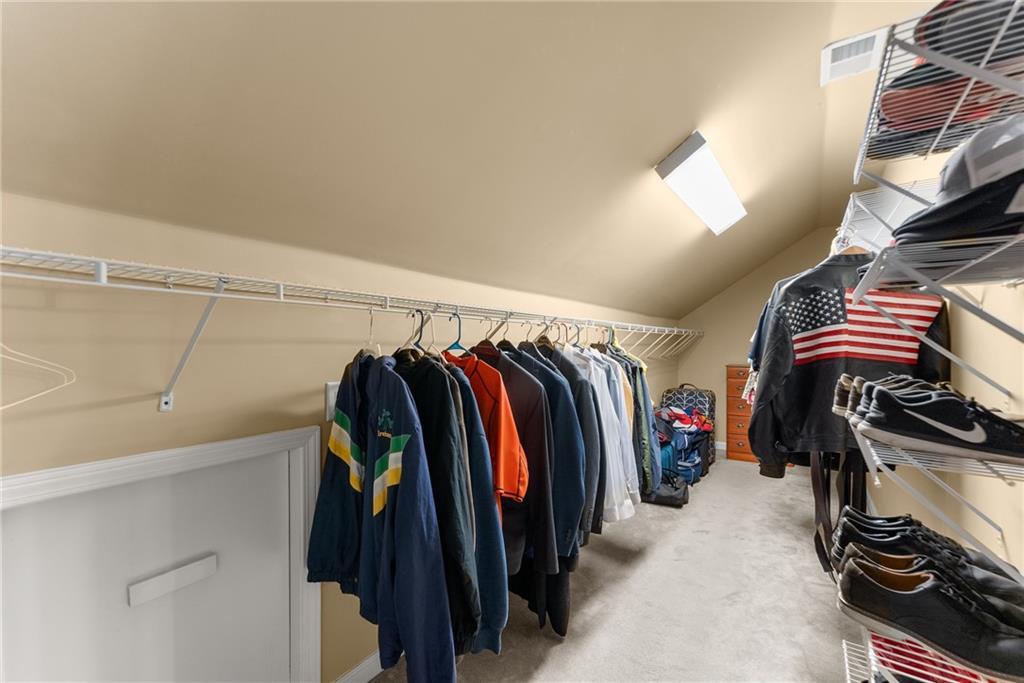 River Falls - Residential