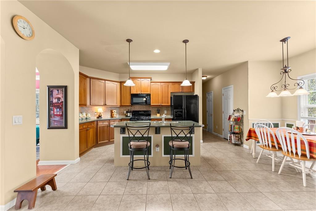 River Falls - Residential