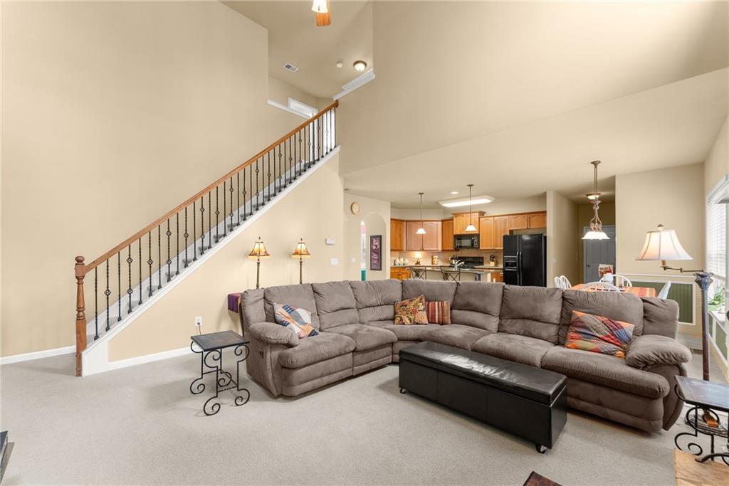 River Falls - Residential