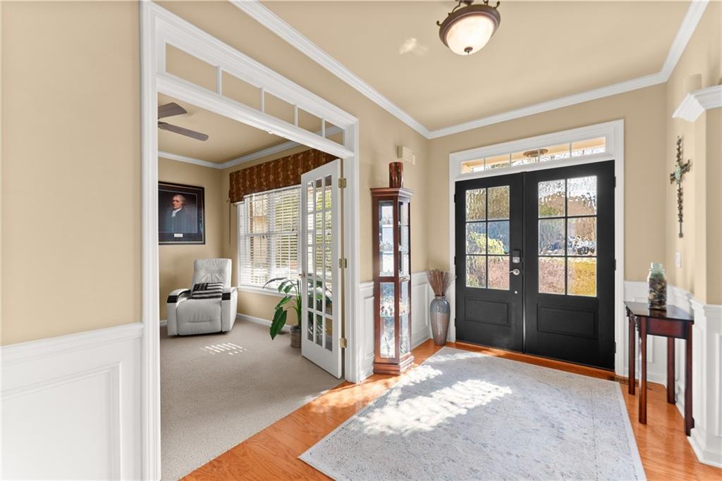 River Falls - Residential