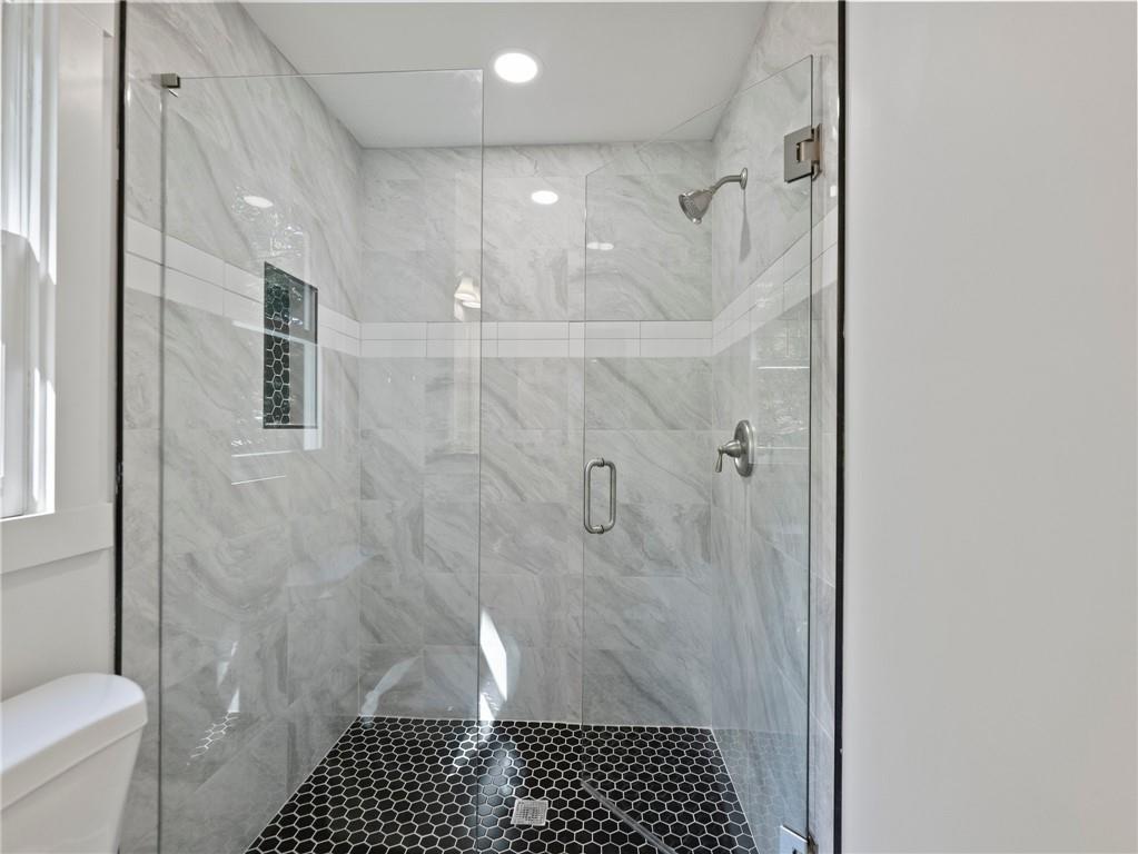 3563 Denby Drive, Snellville, Georgia image 36