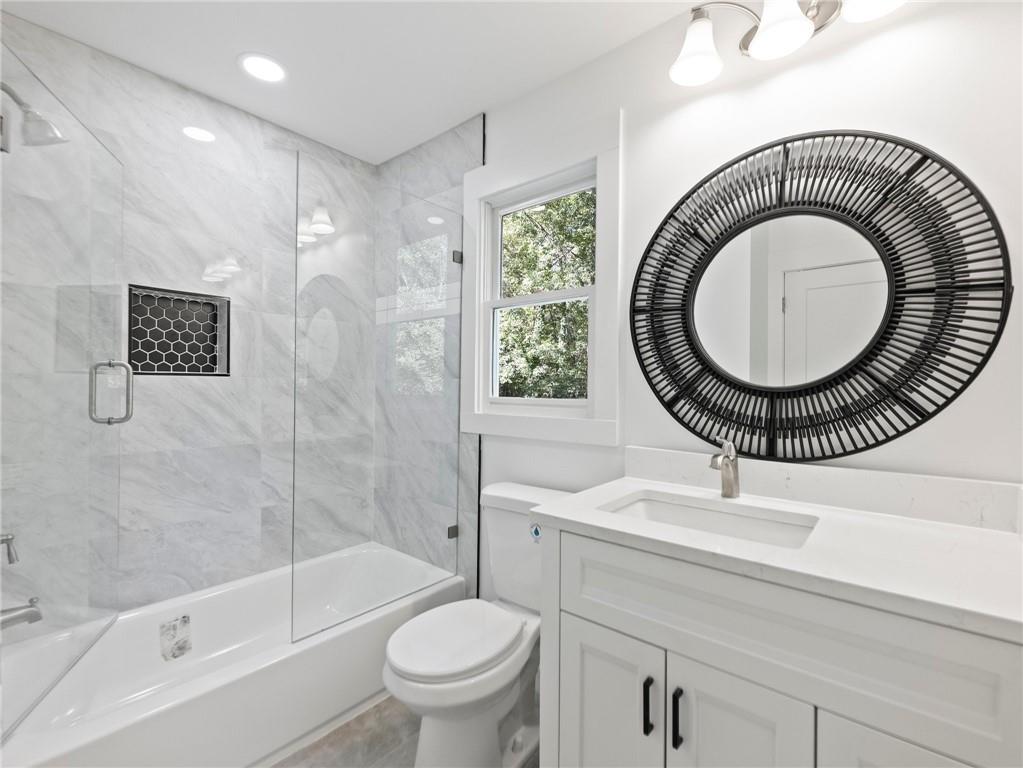 3563 Denby Drive, Snellville, Georgia image 38